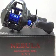 Reel BC handle right/right handle regular/shallow spool