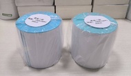 A6 500Pcs Thermal Label Paper 100*150mm Thermal paper Roll Shipping Waybill label thermal sticker