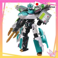 Takara Tomy Plarail 10th Anniversary Shinkalion Z E5 Yamanote Train Toy (Ages 3 and up) [Direct from