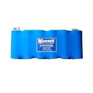 คาปา Maxwell 500F 16V แม๊กเวล คาปาซิเตอร์ บรรจุ 6 ก้อน สีฟ้า เครื่องขยายเสียง เครื่องเล่น เครื่องเสี