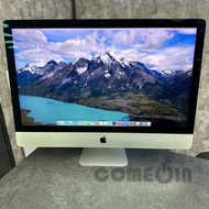 iMac 27-inch 2019 MRQY2ZP/A 16GB RAM+1TB FUSION DRIVE