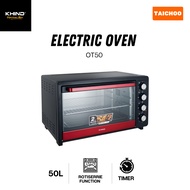 Khind Electric Oven 50L OT50