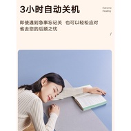 Desk Warmer Heating Mouse Pad Hand Warmer Desk Pad Oversized Heating Office Hand Warmer Winter Stude