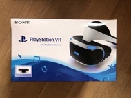 90% New PS PlayStation VR 不連 Camera