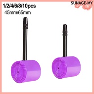 [SUNAGE]Ultralight 22g  20inch 451 20x1.0-1.5  bike Inner Tube TPU Tire  for BMX451 bike