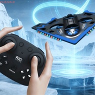 CHENZHI RC Plane, Foam Gravity Sensing Remote Control Plane, Foam Plane 2.4GHz Waterproof Stunt Roll