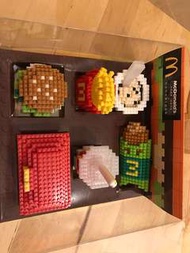 麥當勞玩具