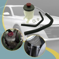 [szlztmy2mg] Power Steering Pump Reservoir Tank Replace Premium Practical Durability 53733-sda-a01 H