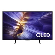ทีวี S90F สมาร์ททีวี 48 นิ้ว 4K OLED