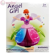 Dancing Angel SM Children's Toy145467 ASOKA ASOKA ASOKA