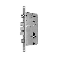 Avant Guard Smart Lock Mortise 6068-Fully Auto (24x280) for Wooden Door