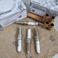 Spark Plug bmw F10 F30 Mini Cooper B47 B48 F56 F57 1212003755