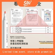 ENMY Acrylic Marker Set 36/48/60/80 Various And Attractive Colors For Art