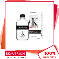CALVIN KLEIN CK Everyone EDP น้ำหอม 100ml BEAUTRIUM บิวเทรี่ยม คาลวิน ไคลน์