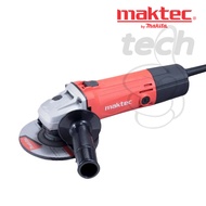 Mesin Gerinda Tangan / Angle Grinder 5" Maktec MT963 / MT 963