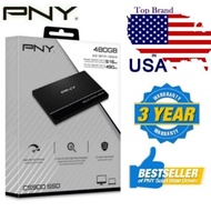 SSD PNY CS900 480GB - 2.5" SATA 3 BEST QUALITYOriginal
