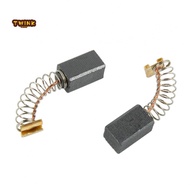 2pcs DH24PX Hammer Drill Carbon Brushes For DH24PC3,DH24PB,DH24PF,DH26PX,999041