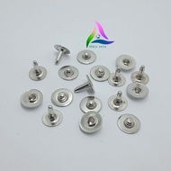 PAKU RIVET JEANS / RIVET SAKU CELANA / KELING RIVET JEANS (100 PCS)