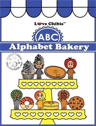 88433.ABC Alphabet Bakery