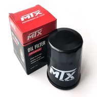 MF9138 MTX OIL FILTER ORIGINAL MOTORCYCLE OIL FILTER MF9138 APRILIA SUZUKI READY STOCK MALAYSIA KN-1