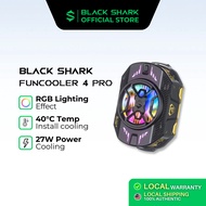 Black Shark FunCooler 4 Pro