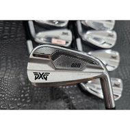 Golf Club PXG 0211 DuaiCOR Iron Set(5-W,G,S)