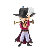 One Piece 海賊王惡魔之果實(第八海戰) 扭蛋
