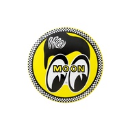 Brosh x Moon Eyes Pomade (115g) - Pomade For Hair Styling