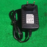 12V 1.0A JACK 3.5 ADAPTOR Original