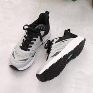 【霍革HORKO】接地氣 接地透氣鞋-灰色