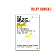 The Trader's Handbook (Hardcover) by Richard Moglen, Nick Schmidt, Ross Haber, Ameet Rai