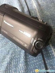 Panasonic HC-W850M 雙鏡頭高清攝錄機(PAL)
