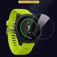 保護膜 手錶 鋼化膜 Fenix 7Xpro/6X/745/645 Garmin 935/955   (4 cm 直徑)