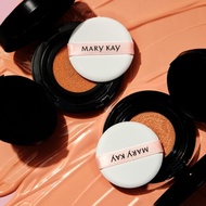 Limited-Edition† Mary Kay® Luminous Cushion Foundation （Light Ivory）