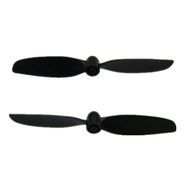 Nb nb nbnbnb.ph Diameter 75MM High-Quality Propeller 1.0MM Shaft Diameter Fitting Firmly 1MM Hollow 