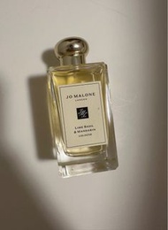 員工禮物 Jo Malone lime basil mandarin 香水