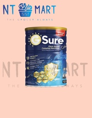 Good Morning GSure 900g Plant Based Complete Nutrition Drinks