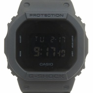 卡西歐 G-SHOCK DW-5600UBB-1JF 純色石英錶
