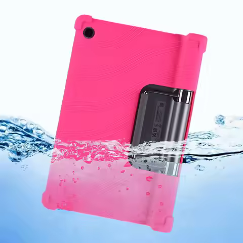 Tablet Skin Case For Lenovo Yoga Tab 11 YT-J706F J706N/Yoga5 Tab 10.1 YT-X705F/M/Lenovo Tab Plus TB3