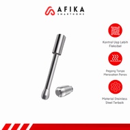 Steam Wand Nozzle Coffee Machine Delonghi EC685 Stainless 304