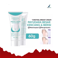 GIRLSNC CINDYNAL- Breast Cream BPOM 60g