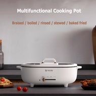 Electric Cooker Multi Cooker Electric Pot Electric Cooker