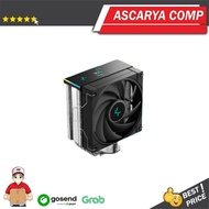 Deepcool AK400 Digital SE CPU Cooler With Status Display CPU Cooler Air Cooler CPU PC Fan