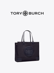 TORY BURCH ELLA กระเป๋าโท้ทมือถือขนาดกลาง 87116