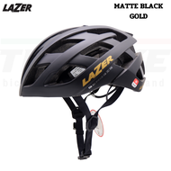 ของแท้ ศูนย์ไทย หมวกกันน็อคจักรยาน LAZER GENESIS 1502938069 One