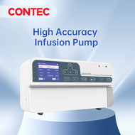 CONTEC SP770 Volumetric Infusion Pump Alarms IV KOV Set Accuracy Free Warranty