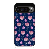 HP GOOGLE Case Googlehp PIXEL 9 8 7 6 5 4 3 Pro XL 4g 5g TPU Protection Softcase Meaning Yourself