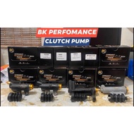 BK Perfomance Lower Clutch Pump