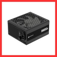 CORSAIR RM850x 2024 Model PC Power Supply Unit, 850W, ATX3.1 PCIe5.1 Compatible, Fully Modular 【Dire