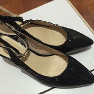 Daphne 少高跟鞋 新